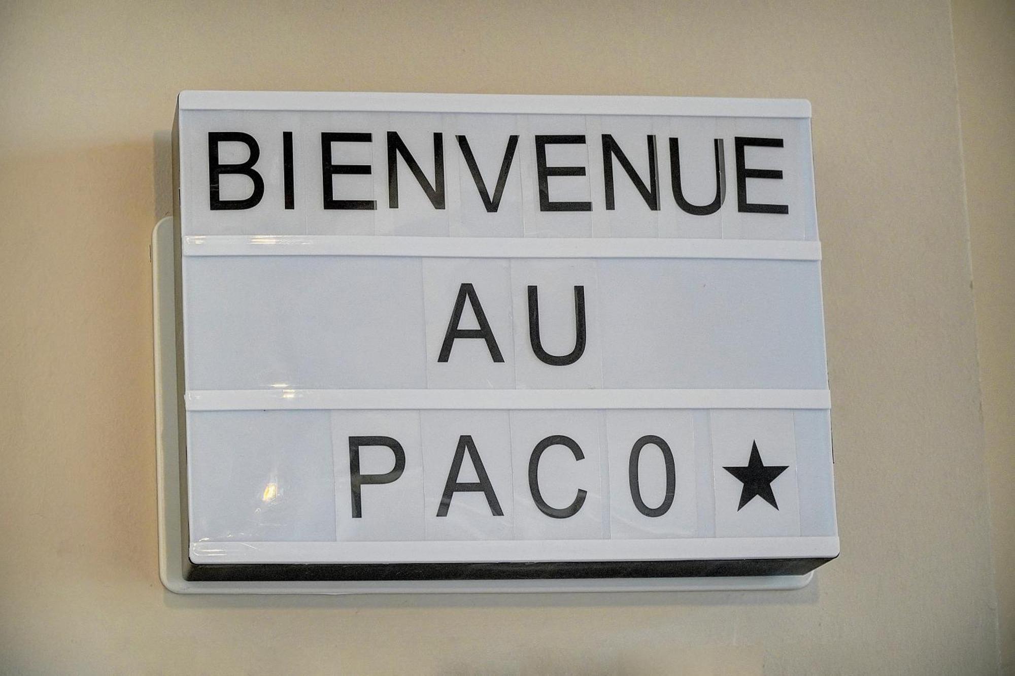Le Paco - 600 M Plage - Verriere Cote D'Azur كان المظهر الخارجي الصورة